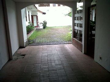 Rumah dan kosan daerah Gegerkalong