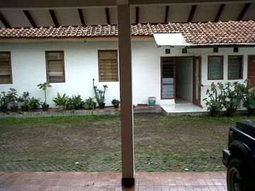 Rumah dan kosan daerah Gegerkalong
