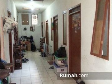 Rumah dan kosan daerah Gegerkalong