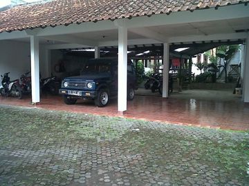 Rumah dan kosan daerah Gegerkalong