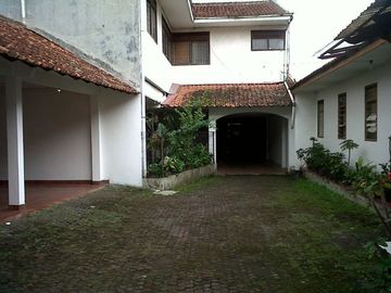 Rumah dan kosan daerah Gegerkalong