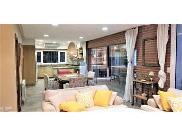 OPORTUNIDAD CASA AL BOSQUE EN BARRIO LOS CASTORES NORDELTA