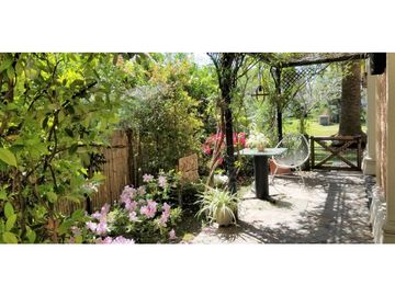 OPORTUNIDAD CASA AL BOSQUE EN BARRIO LOS CASTORES NORDELTA
