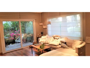 OPORTUNIDAD CASA AL BOSQUE EN BARRIO LOS CASTORES NORDELTA
