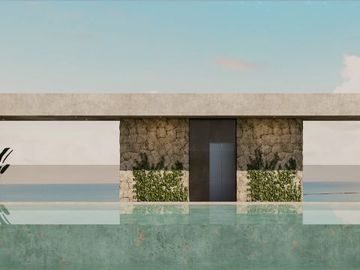 Strela Puerto Morelos | Departamentos en Venta de 2 y 3 Recamaras | Vista al Mar