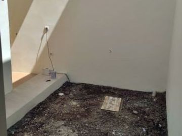 Rumah Minimalis di Arcamanik Dekat Antapani & Cisaranten