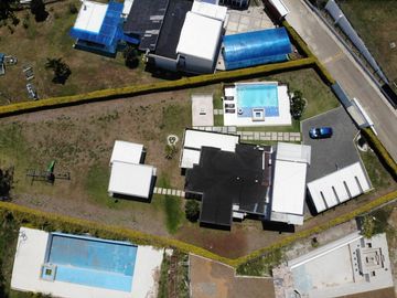 finca en venta en parcelacion la irlanda. Cod V12370