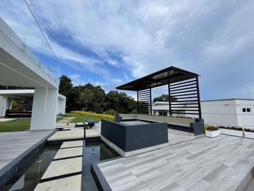 finca en venta en parcelacion la irlanda. Cod V12370