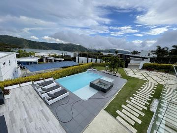 finca en venta en parcelacion la irlanda. Cod V12370