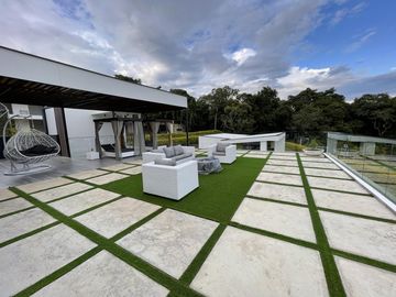 finca en venta en parcelacion la irlanda. Cod V12370