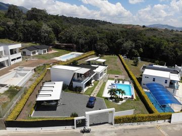finca en venta en parcelacion la irlanda. Cod V12370