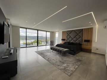 finca en venta en parcelacion la irlanda. Cod V12370