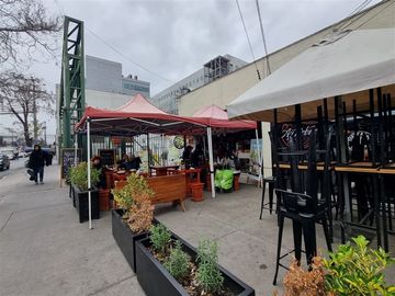 Local Comercial en arriendo en Maipú