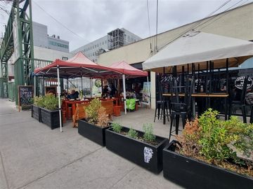 Local Comercial en arriendo en Maipú