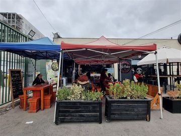 Local Comercial en arriendo en Maipú