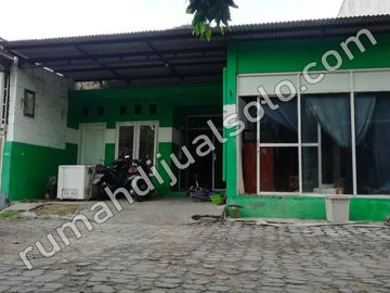rumah dijual sumber
