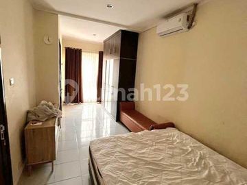 For Sale Rumah di Serpong Jaya, The Spring Buaran