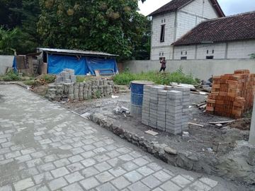 Pilihan Tepat Untuk Keluarga Rumah Dengan Legalias Lengkap Harga Terjangkau