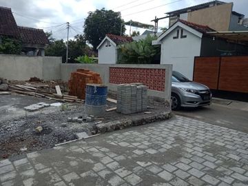 Pilihan Tepat Untuk Keluarga Rumah Dengan Legalias Lengkap Harga Terjangkau
