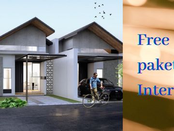 Pilihan Tepat Untuk Keluarga Rumah Dengan Legalias Lengkap Harga Terjangkau