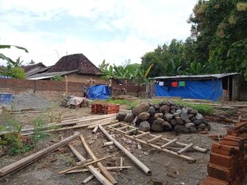 Pilihan Tepat Untuk Keluarga Rumah Dengan Legalias Lengkap Harga Terjangkau