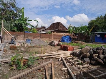 Pilihan Tepat Untuk Keluarga Rumah Dengan Legalias Lengkap Harga Terjangkau