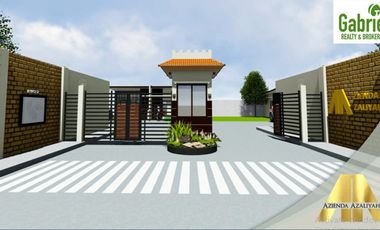 Affordable Two-Storey House for sale in Minglanilla