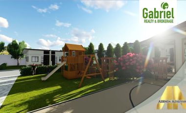 Affordable Two-Storey House for sale in Minglanilla