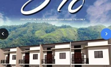 Affordable Two-Storey House for sale in Minglanilla