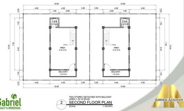 Affordable Two-Storey House for sale in Minglanilla