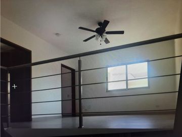 CASA DUPLEX EN ALTOS DEL PARQUE DETRAS DE ALTAPLAZA  268 M²