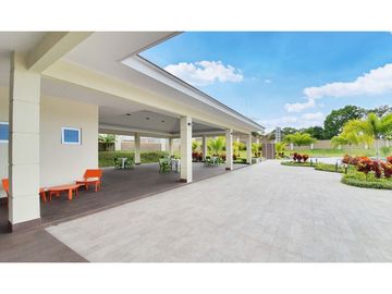 CASA DUPLEX EN ALTOS DEL PARQUE DETRAS DE ALTAPLAZA  268 M²