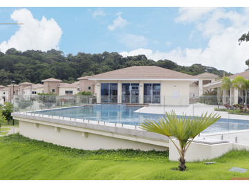 CASA DUPLEX EN ALTOS DEL PARQUE DETRAS DE ALTAPLAZA  268 M²