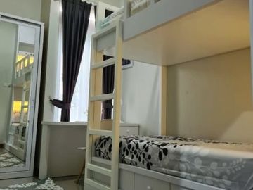 Rumah dijual di dekat kampus BRAWIJAYA lowokwaru kota Malang