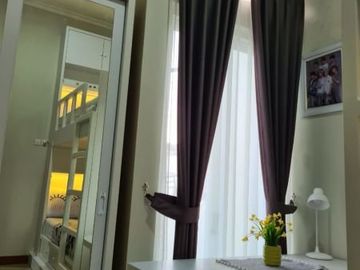 Rumah dijual di dekat kampus BRAWIJAYA lowokwaru kota Malang