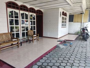 Dijual Rumah Lidah Wetan *DN