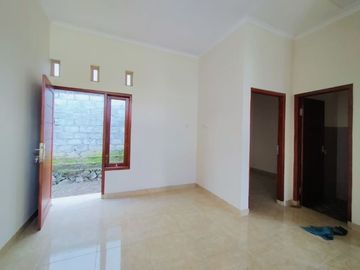 Rumah Siap Huni di Kalasan 1 Unit Harga Murah