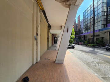 RUKO 5 UNIT GANDENG DI ISTANA KUTA GALERIA PATIH JELANTIK KUTA BADUNG, BALI