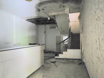RUKO 5 UNIT GANDENG DI ISTANA KUTA GALERIA PATIH JELANTIK KUTA BADUNG, BALI