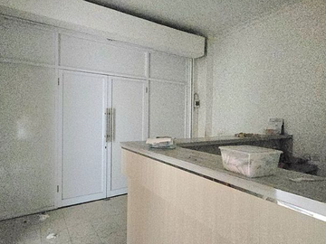 RUKO 5 UNIT GANDENG DI ISTANA KUTA GALERIA PATIH JELANTIK KUTA BADUNG, BALI