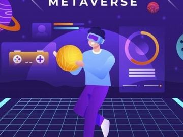 Lahan PIK Metaverse Hanya 12 Jt