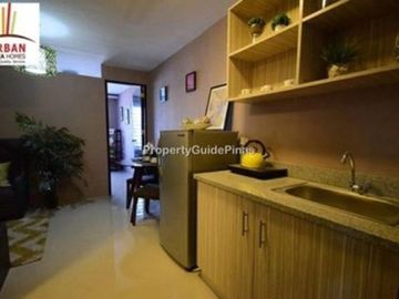 1 Bedroom Condo 13k Monthly NO DOWNPAYMENT