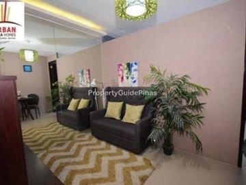 1 Bedroom Condo 13k Monthly NO DOWNPAYMENT