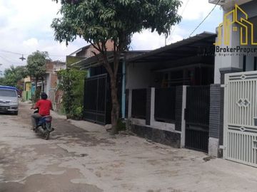 RUMAH GADING SOREANG HARGA KU AKANG BOLEH DI GOYANG | KOMALANINGSIH