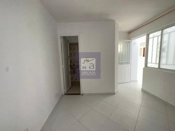 COD. 1186 - SE ARRIENDA APARTAMENTO - BARRIO: ALARCON