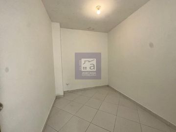 COD. 1186 - SE ARRIENDA APARTAMENTO - BARRIO: ALARCON