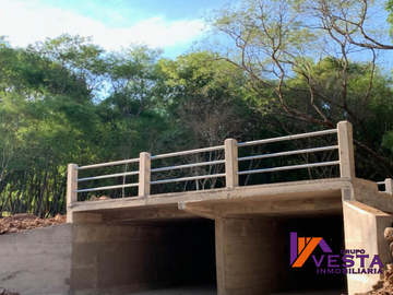 LA MISIÓN 2 URBANIZACIÓN ABIERTA-TERRENO-VENTA-VAQUEROS