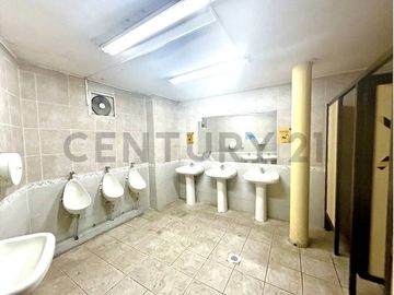 VENTA EDIFICIO COMERCIAL, BARROS ARANA, CONCEPCIÓN