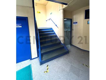 VENTA EDIFICIO COMERCIAL, BARROS ARANA, CONCEPCIÓN