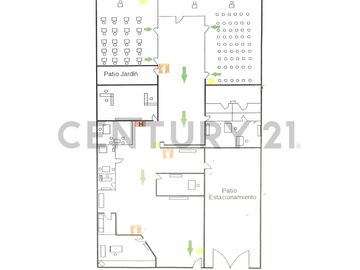 VENTA EDIFICIO COMERCIAL, BARROS ARANA, CONCEPCIÓN